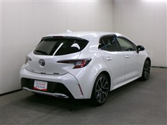 カローラスポーツ G Z