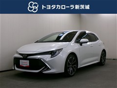 カローラスポーツ G Z