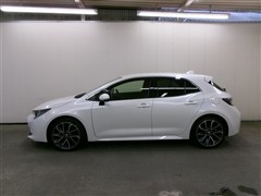 カローラスポーツ G Z