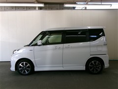 ソリオ バンディット HV SV