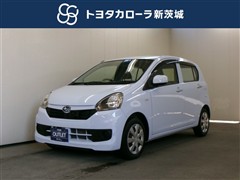 スバル　プレオプラス F アルファ