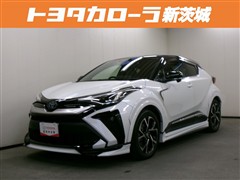 C-HR HV G