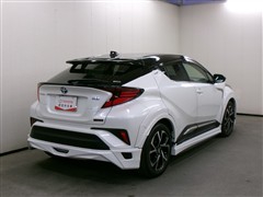 C-HR HV G