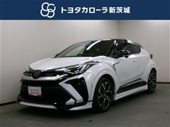 C-HR HV G