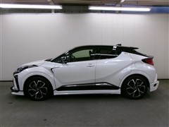 C-HR HV G