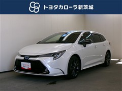 カローラツーリング HV WXB