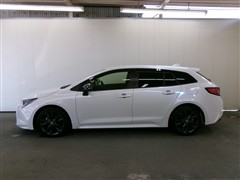 カローラツーリング HV WXB