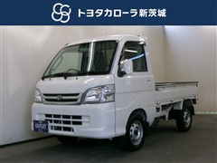 ハイゼットトラック エクストラ