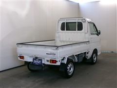 ハイゼットトラック エクストラ