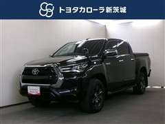 トヨタ ハイラックス Z