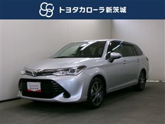 トヨタ カローラフィールダー G