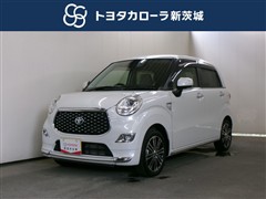 トヨタ ピクシスジョイ F G SA3