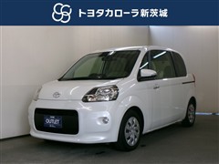 ポルテ 1.5F