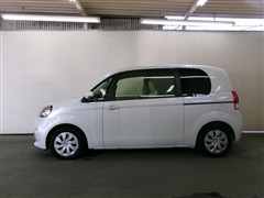 ポルテ 1.5F