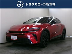 トヨタ クラウン スポーツ Z
