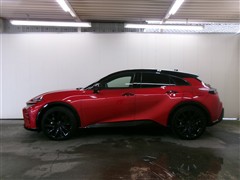 クラウン スポーツ Z
