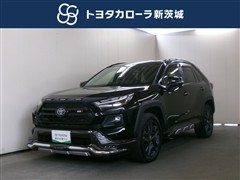 トヨタ RAV4 HV アドベンチャー