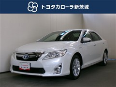 カムリ ハイブリッド