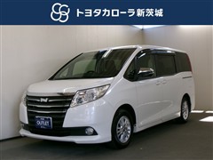 トヨタ ノア G