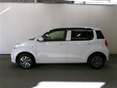 パッソ X Gパッケージ