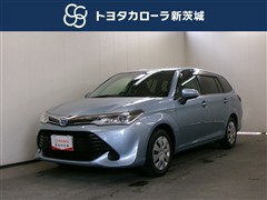 カローラフィールダー HV G