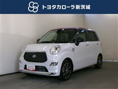 ピクシスジョイ F GターボSA3