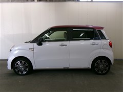 ピクシスジョイ F GターボSA3