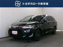 カローラフィールダー HV G