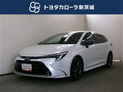 トヨタ カローラツーリング HV WXB