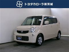 日産 モコ X