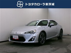 トヨタ 86 GT