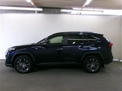 RAV4 ハイブリッドG