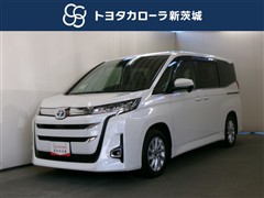 トヨタ ノア ハイブリッド Z