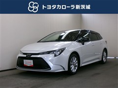 トヨタ カローラツーリング G