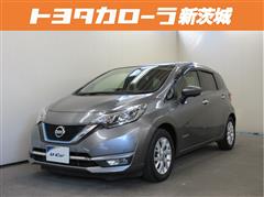 日産 ノート e-パワー メダリスト