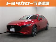 マツダ MAZDA3 FB 15S ツーリング