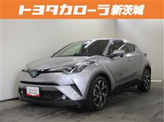 トヨタ　C-HR HV G LEDエディション