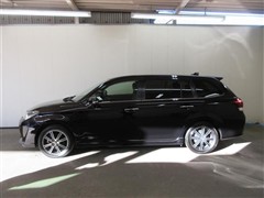 カローラフィールダー 1.5G ダフ