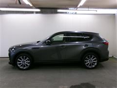 CX-60 25S エクルシヴモード