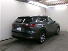 CX-60 25S エクルシヴモード