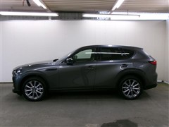 CX-60 25S エクルシヴモード