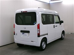 N-VAN G