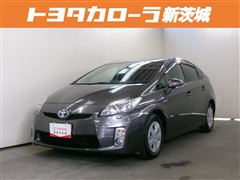プリウス S LEDエディション