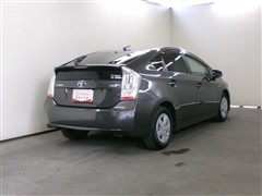 プリウス S LEDエディション