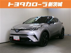 C-HR HV G モードネロ