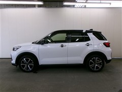 ロッキー プレミアム