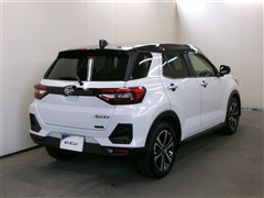 ロッキー プレミアム