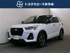 ダイハツ　ロッキー プレミアム