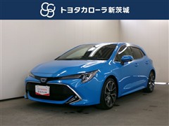 トヨタ　カローラスポーツ HV G Z