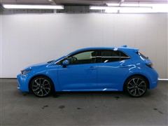 カローラスポーツ HV G Z